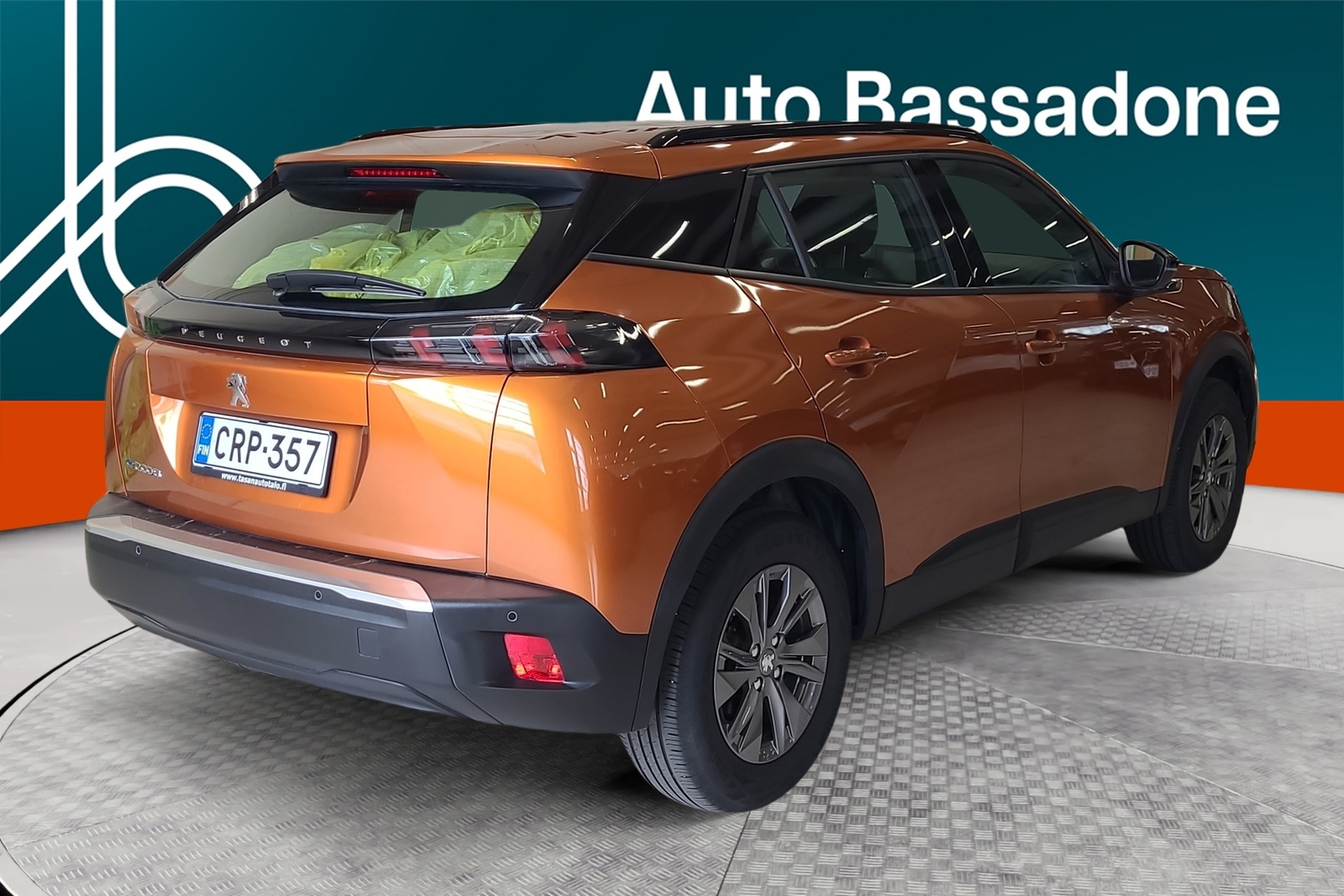 Peugeot 2008 2023, kuva 5/33