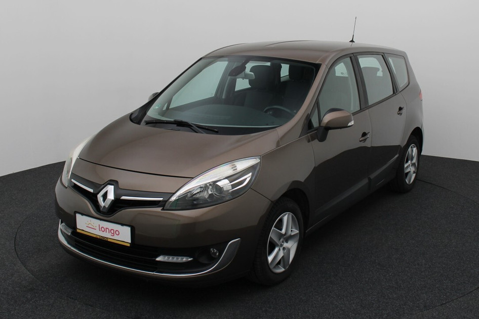 Renault Megane, 2013, 1.5, 81 kW, diisel, manuaal, esivedu