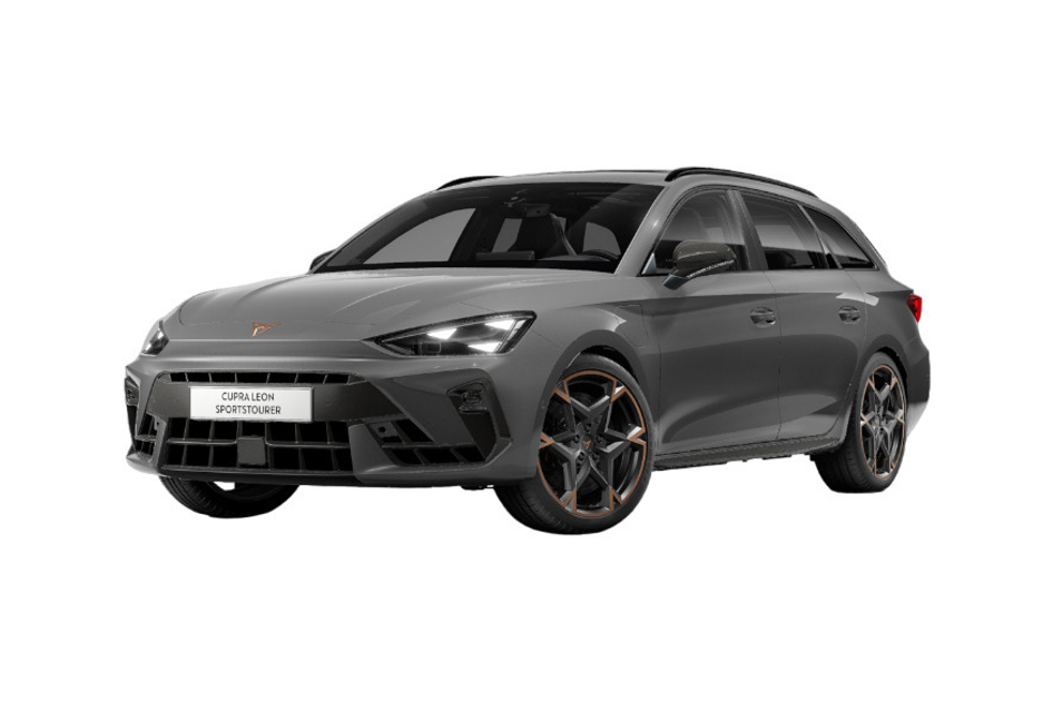 Cupra Leon, 2026, 2.0, 245 kW, bensiin, automaat, nelikvedu