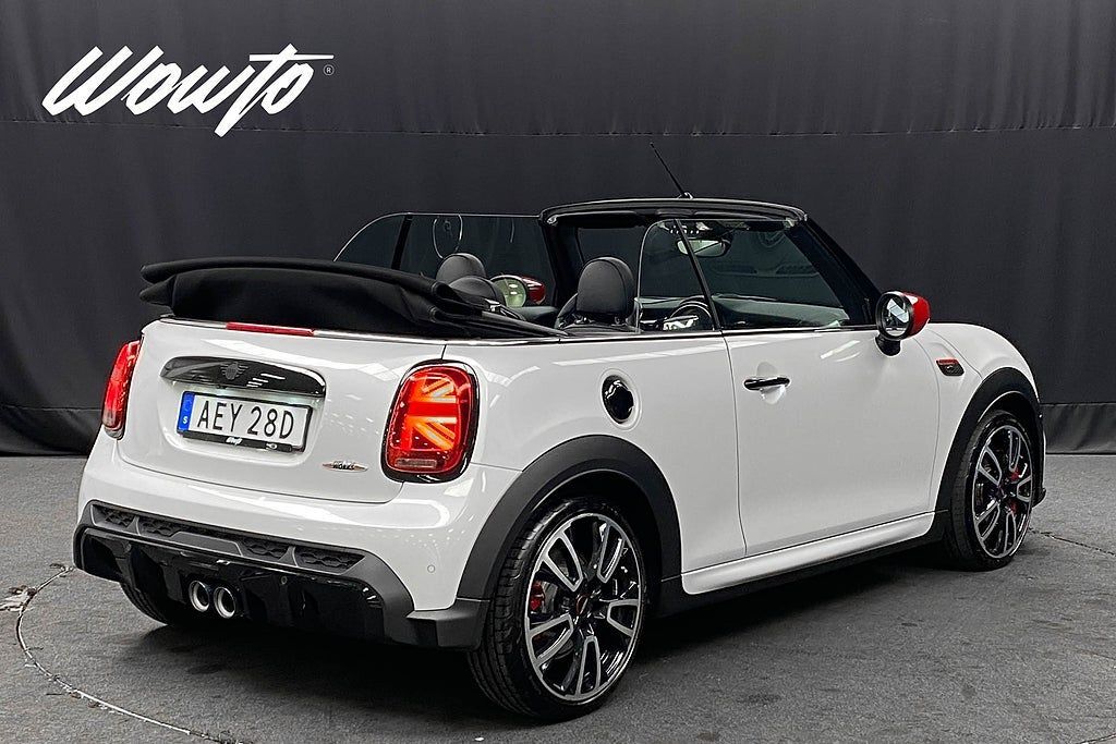 MINI Cooper 2023, photo 5/33