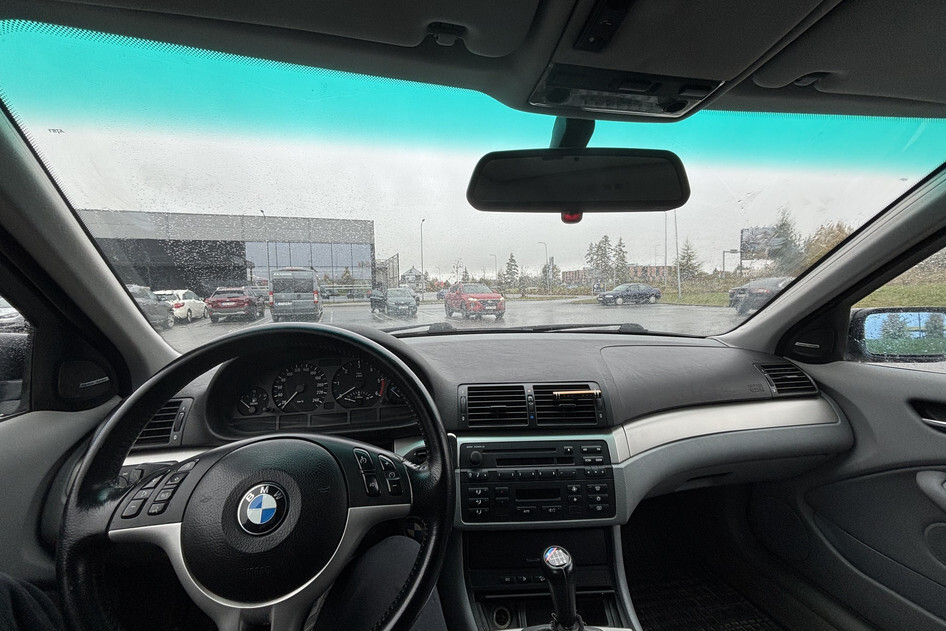 BMW 330, 2003, 3.0, 150 kW, dīzelis, manuālā, pilnpiedziņa