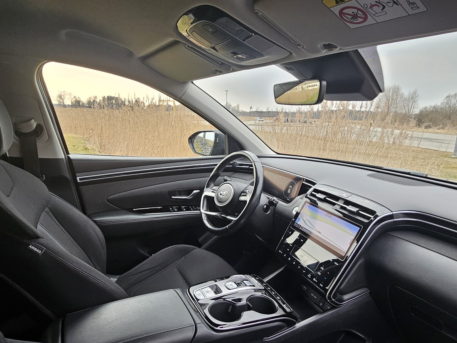 Hyundai Tucson 2021, kuva 6/8
