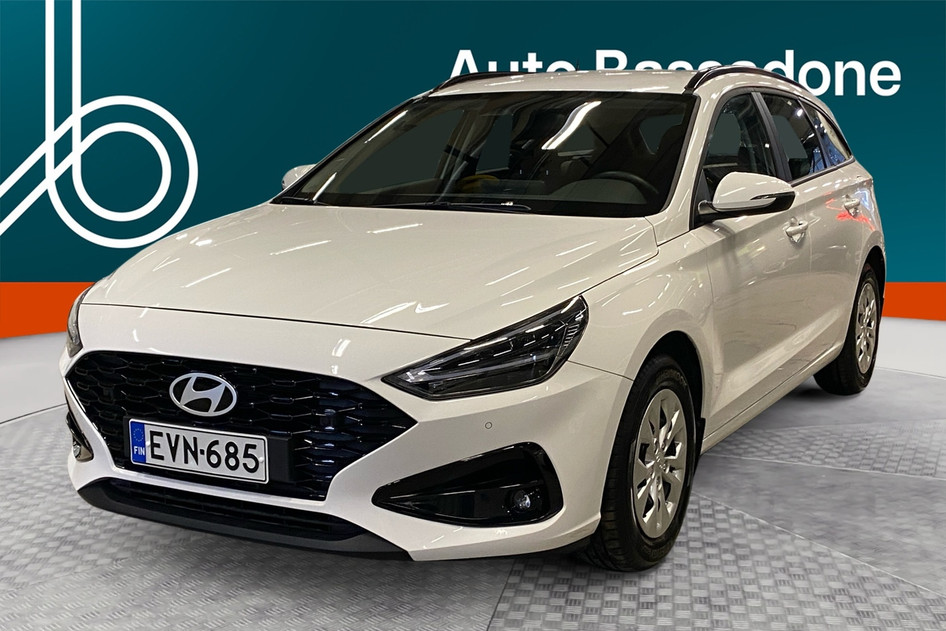 Hyundai i30, 2025, 1.5, 70 kW, бензин, механическая, передний привод
