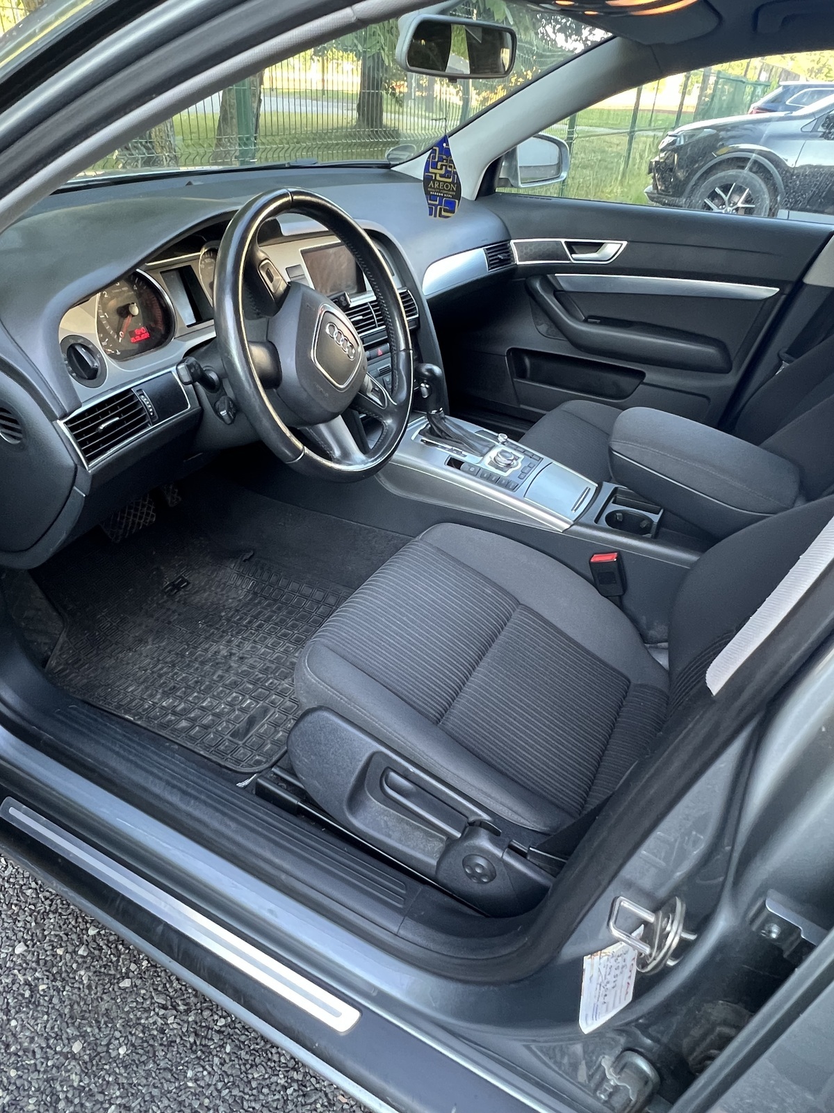 Audi A6 2008, photo 7/8