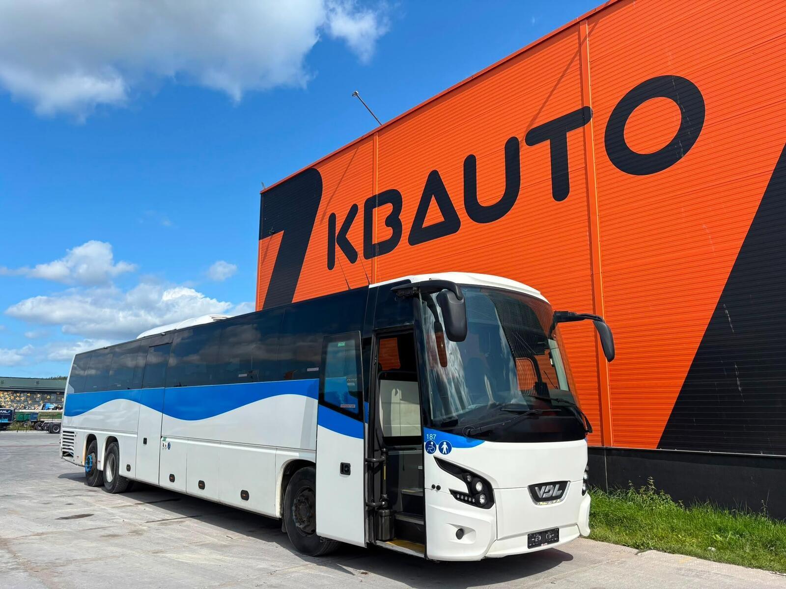 VDL Futura FMD 2-148/440 6x2*4 2016, kuva 3/26