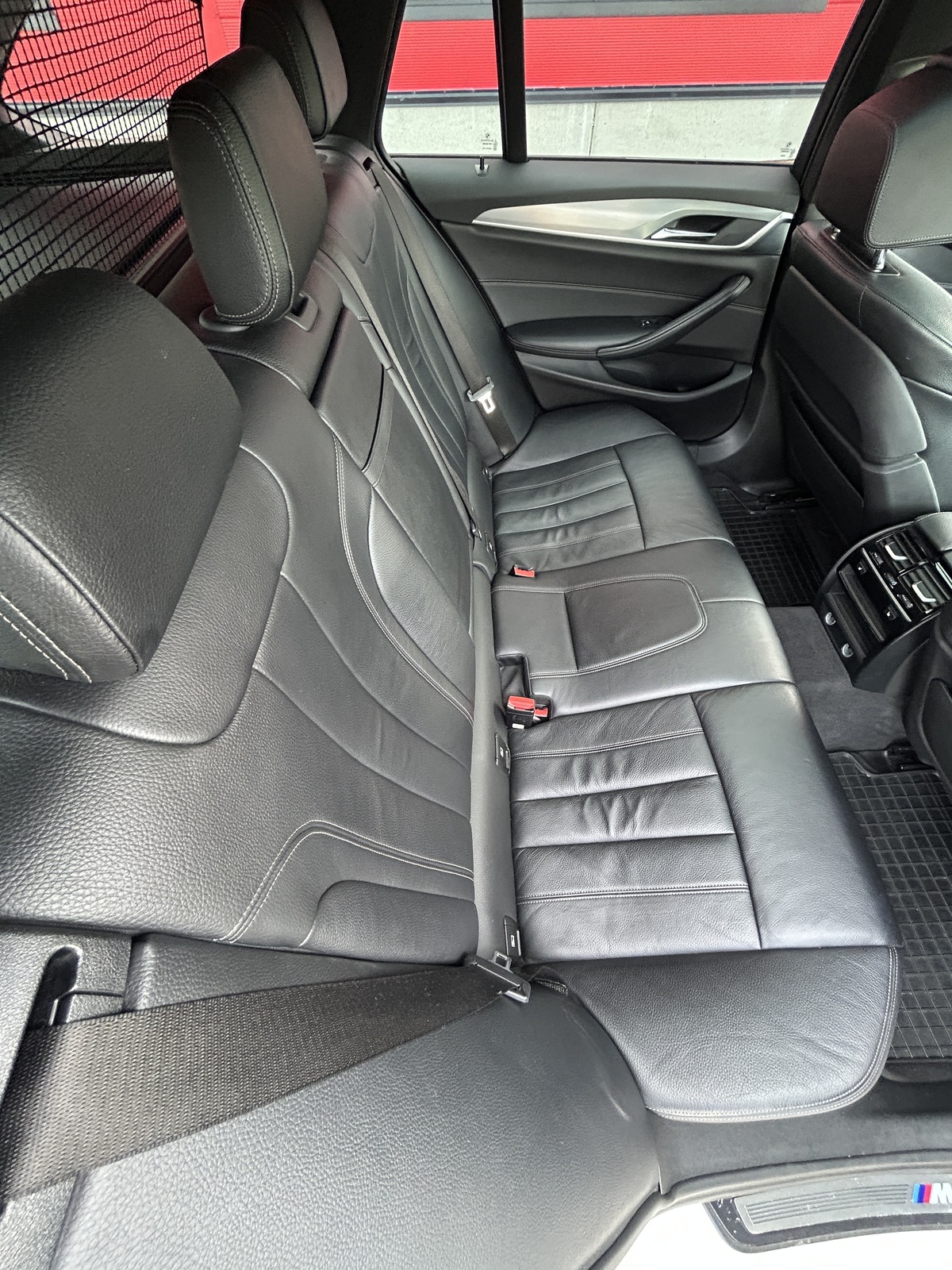 BMW 530 2017, kuva 6/10
