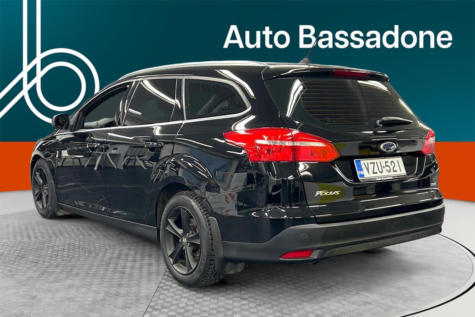 Ford Focus 2018, kuva 3/26