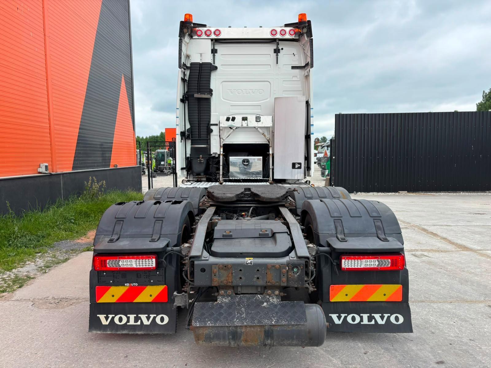 Volvo FH 2019, kuva 7/26