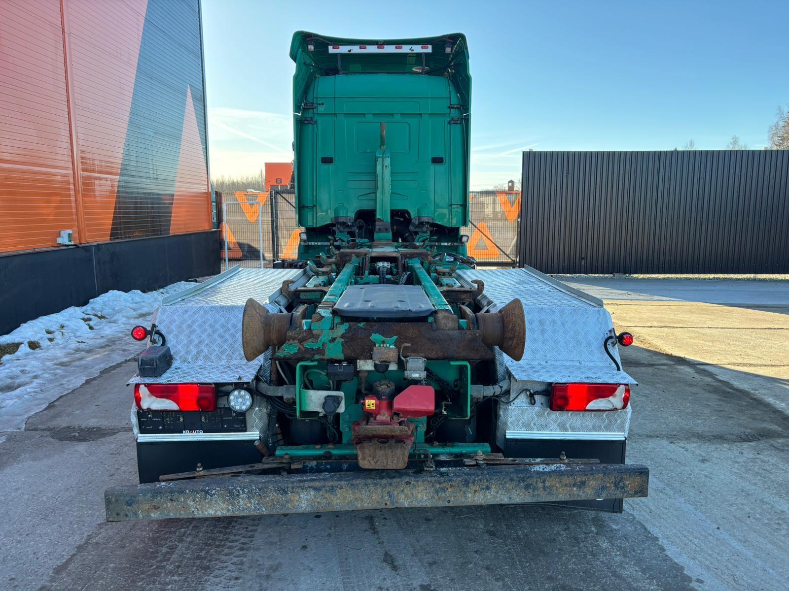 Scania R 2012, kuva 7/26