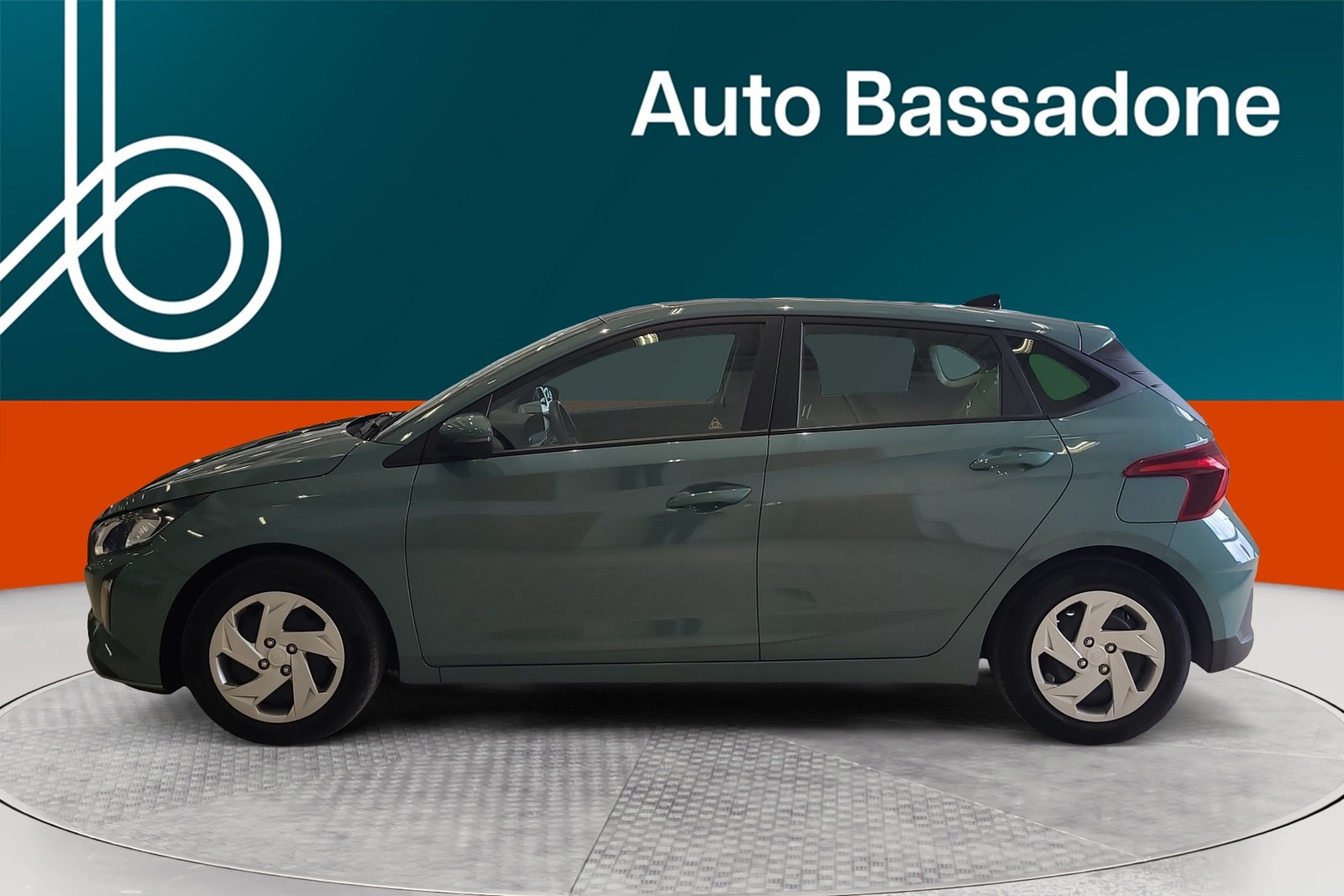 Hyundai i20 2025, kuva 2/32