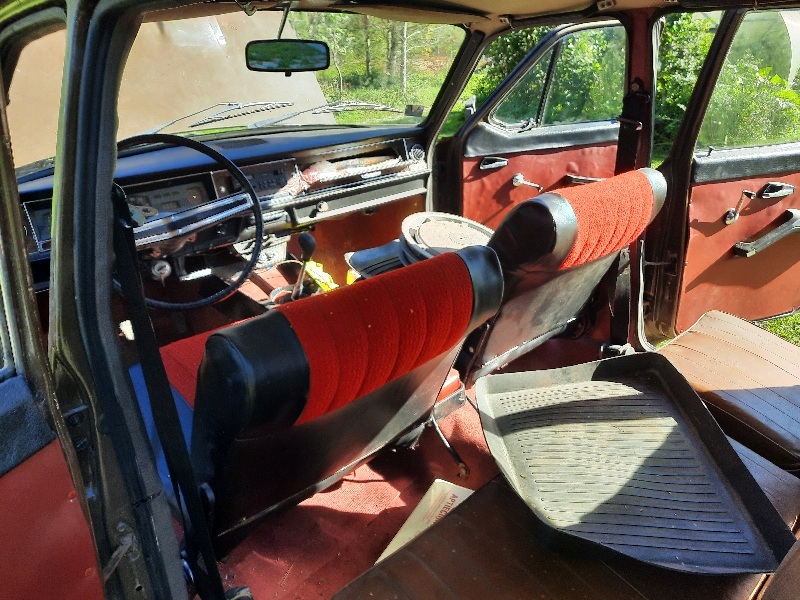 GAZ 24 Volga 1979, kuva 4/7