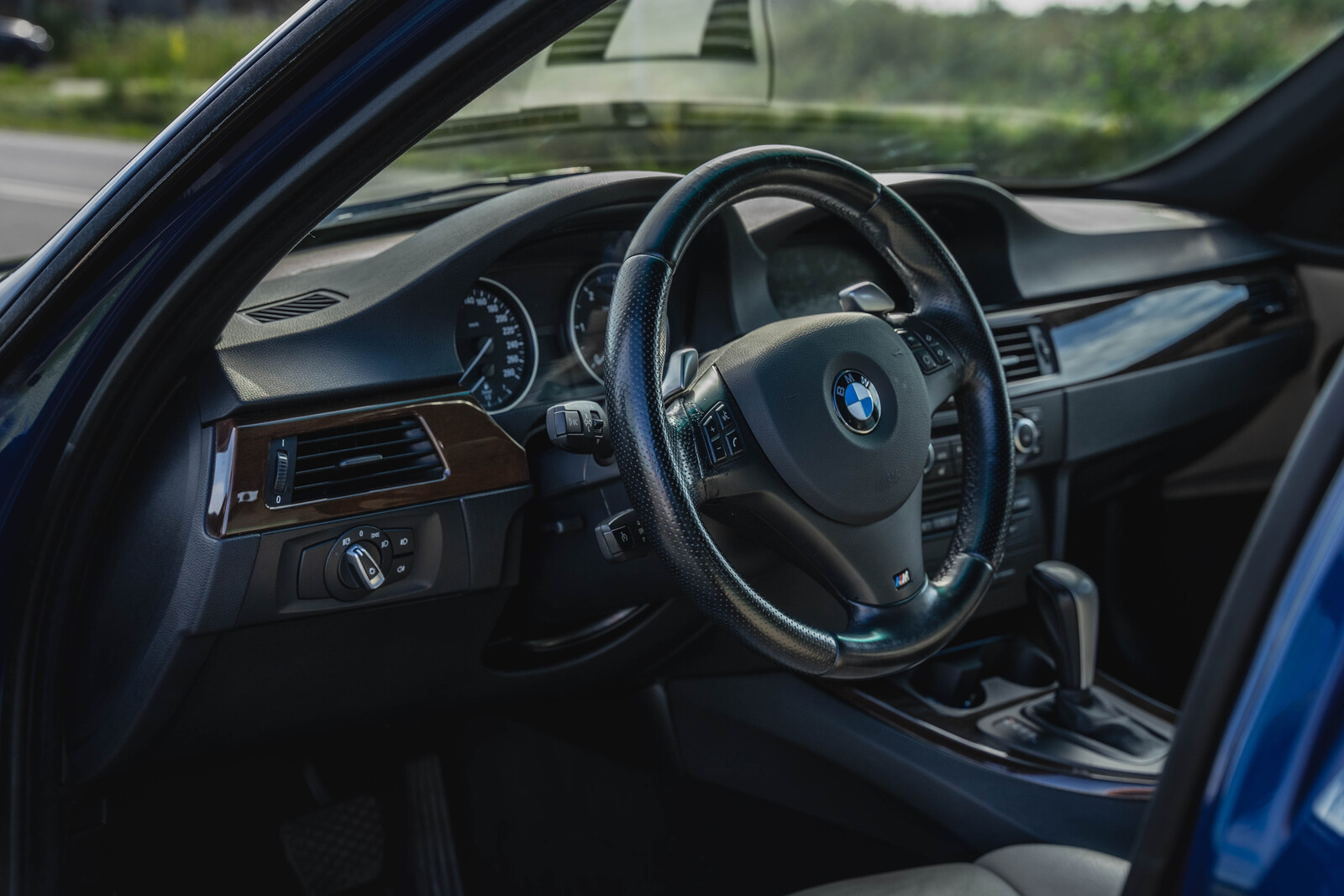 BMW 335 2009, kuva 5/7