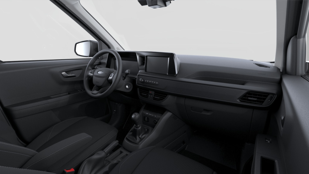 Ford Transit Courier 2025, kuva 2/2