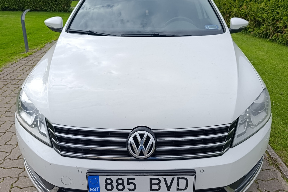 Volkswagen Passat, 2014, 1.4, 110 kW, petrol+cng, manual, front-wheel drive