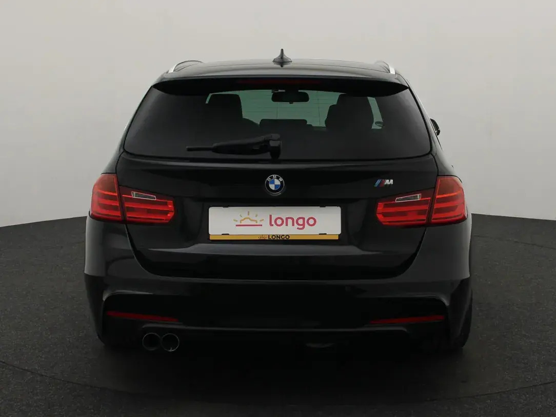 BMW 320 2014, photo 5/37
