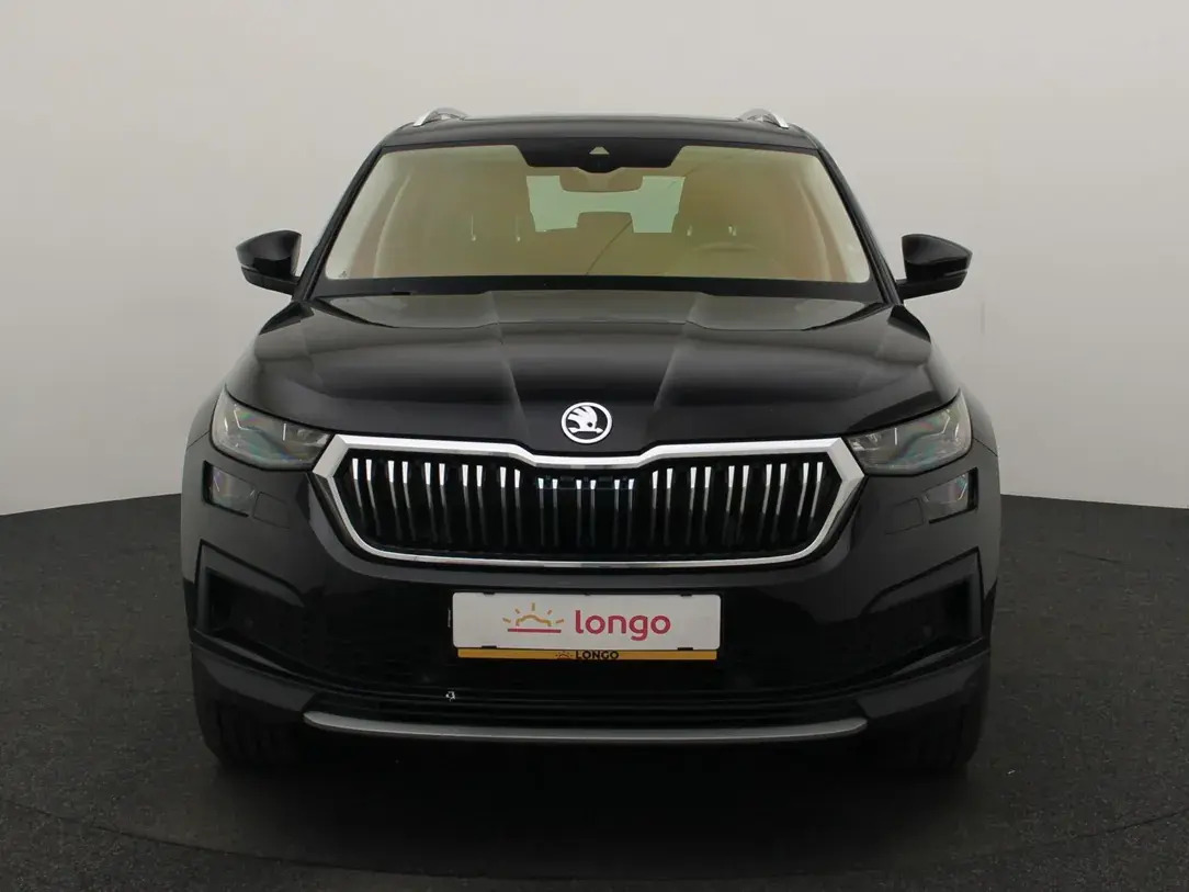 Škoda Kodiaq 2022, photo 3/10