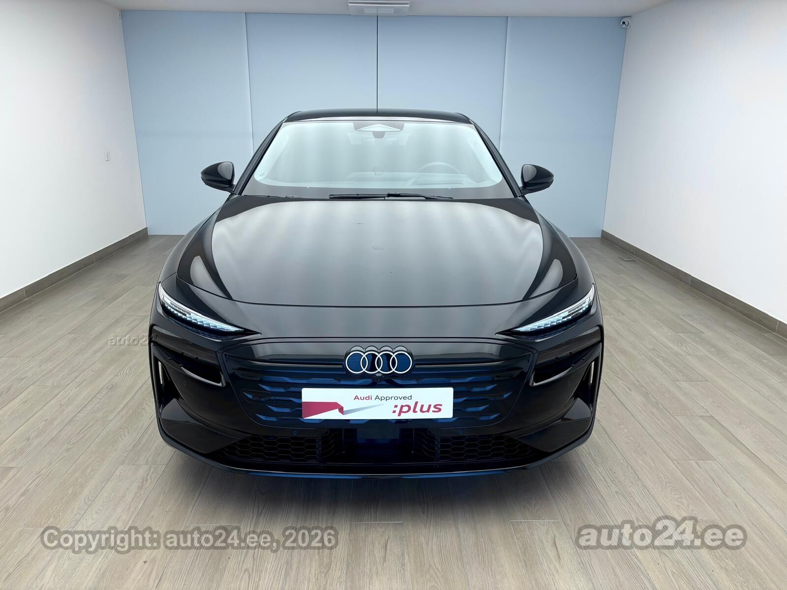 Audi A6 e-tron, kuva 5/15