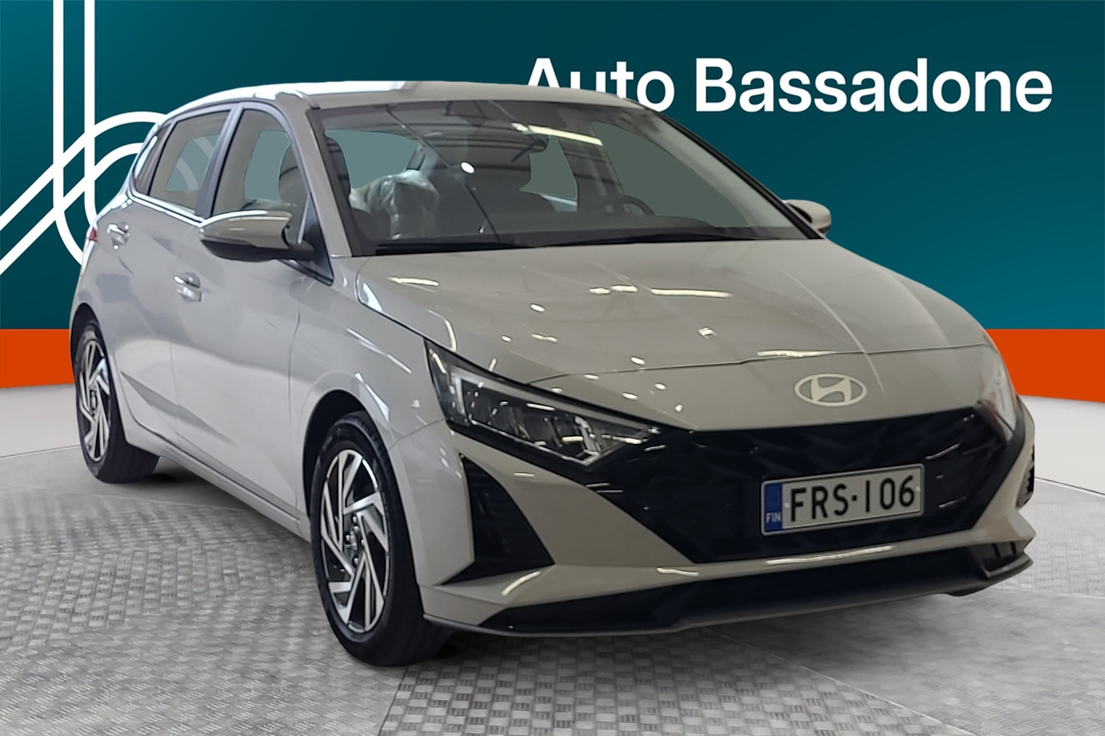 Hyundai i20 2024, kuva 7/32