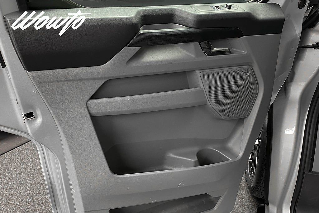 Ford Transit 2025, photo 6/31
