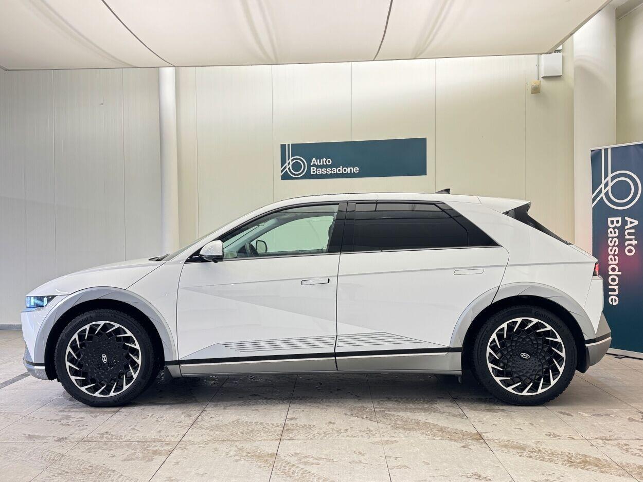 Hyundai Ioniq 5 2025, photo 3/31