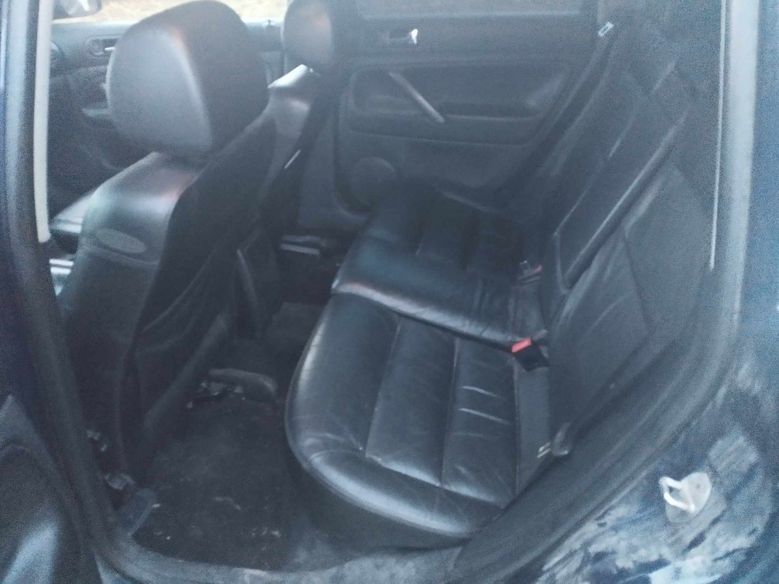 Volkswagen Passat Variant 2001, photo 5/7