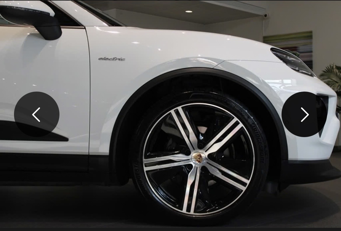 Porsche Macan 2024, kuva 6/14