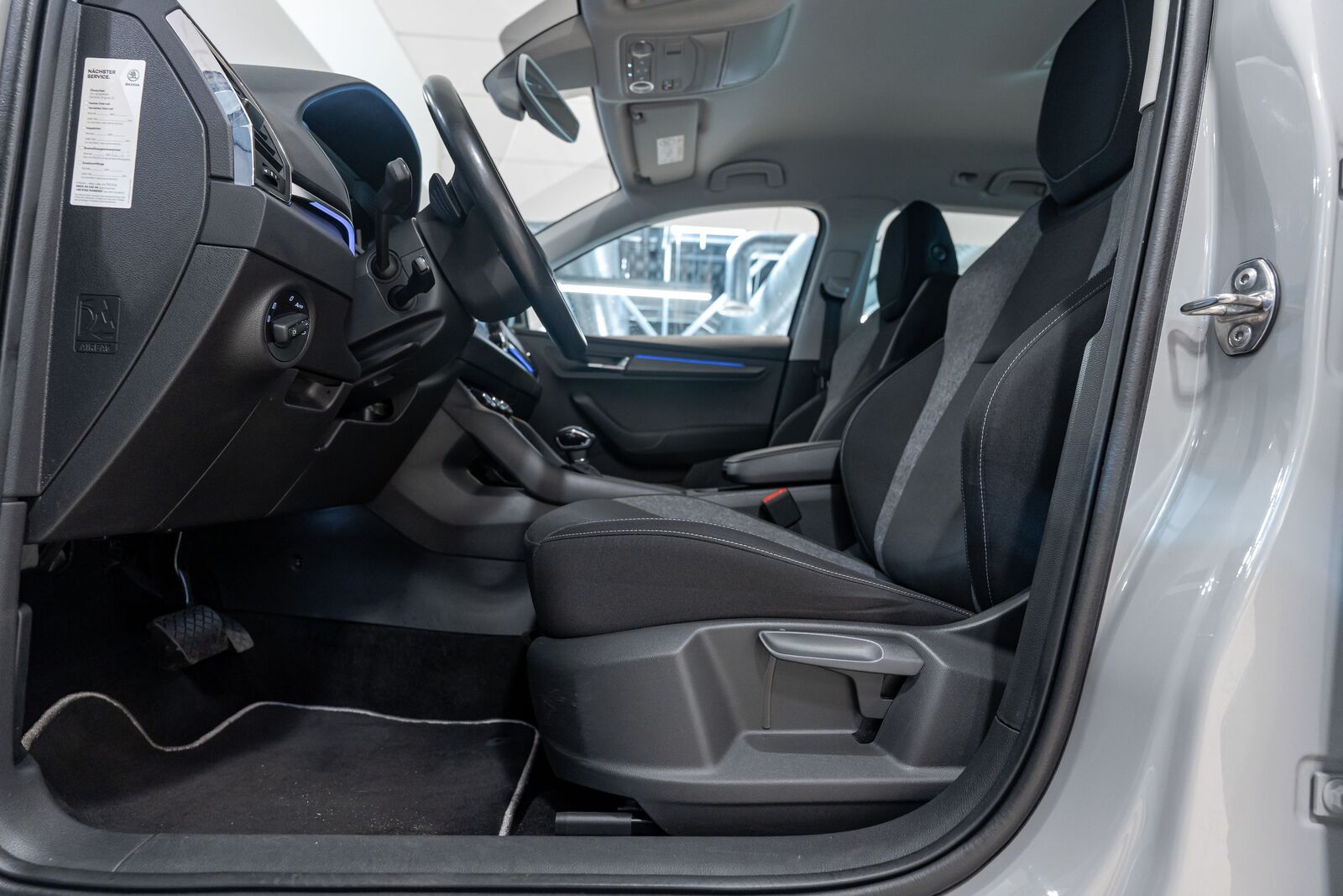Škoda Karoq 2020, kuva 5/21