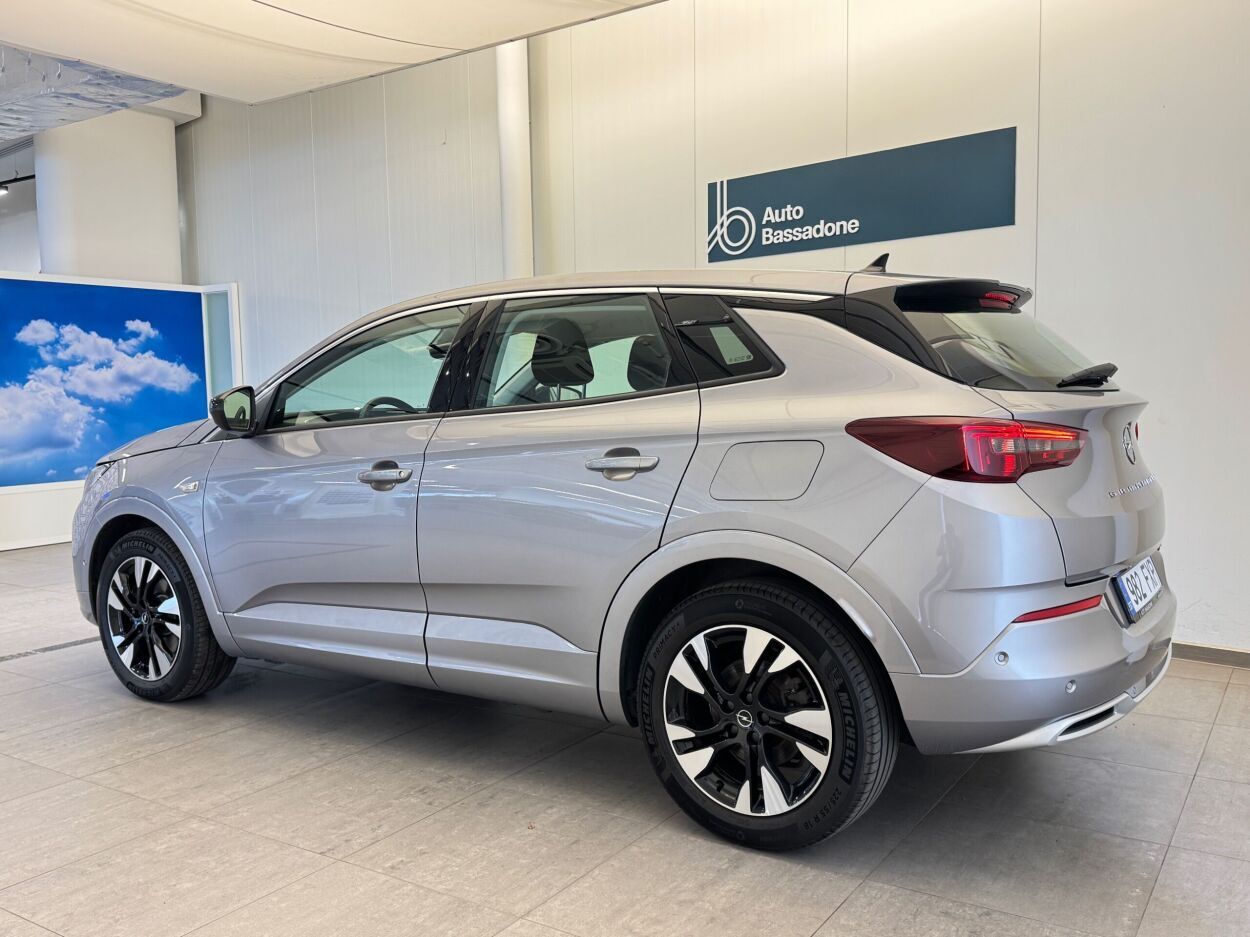 Opel Grandland 2024, kuva 4/25