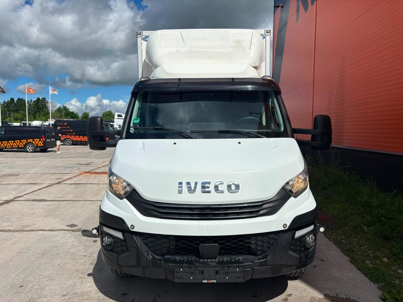 Iveco 70C18 4x2 2018, kuva 3/26