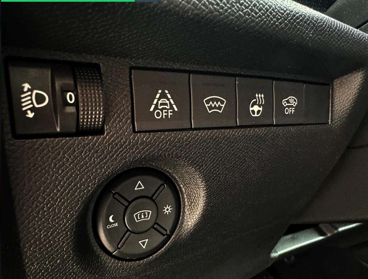 Citroën C4 2022, photo 5/10