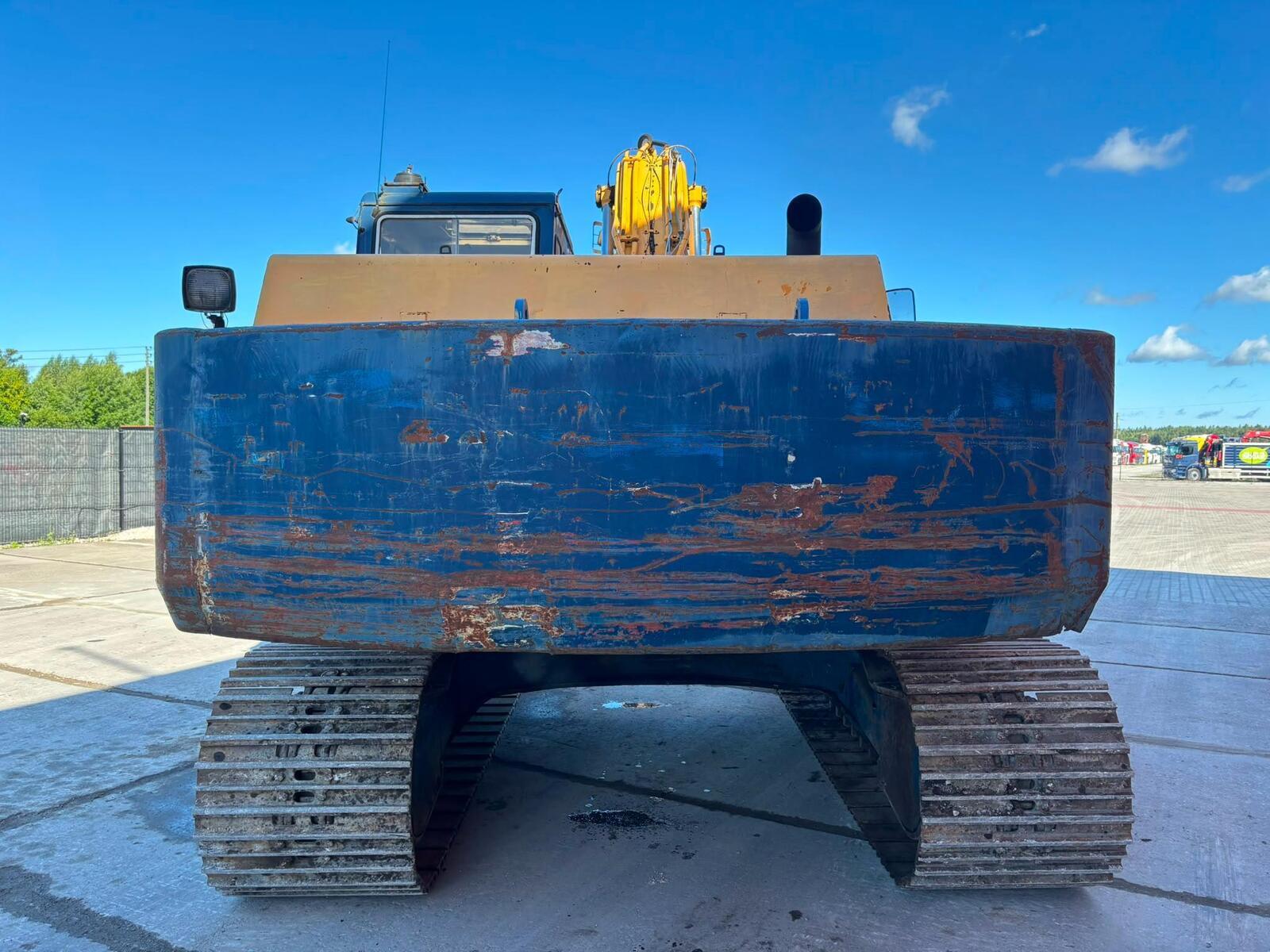 Kobelco K909LC-II, kuva 3/26