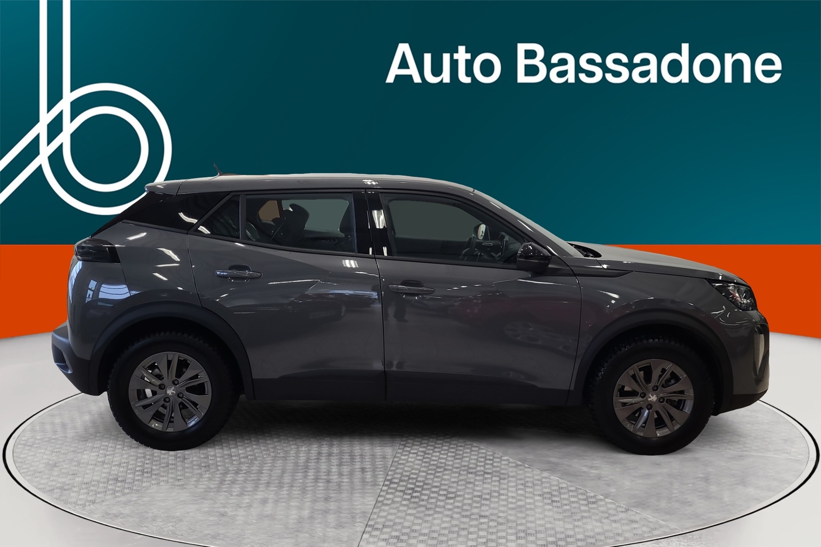 Peugeot 2008 2024, photo 6/32