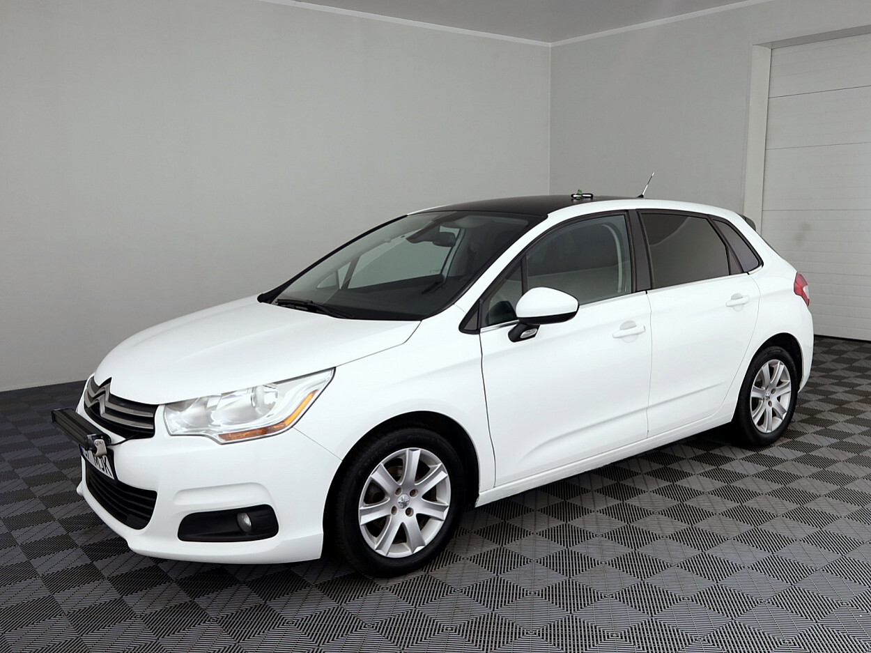 Citroën C4 2015, kuva 2/8