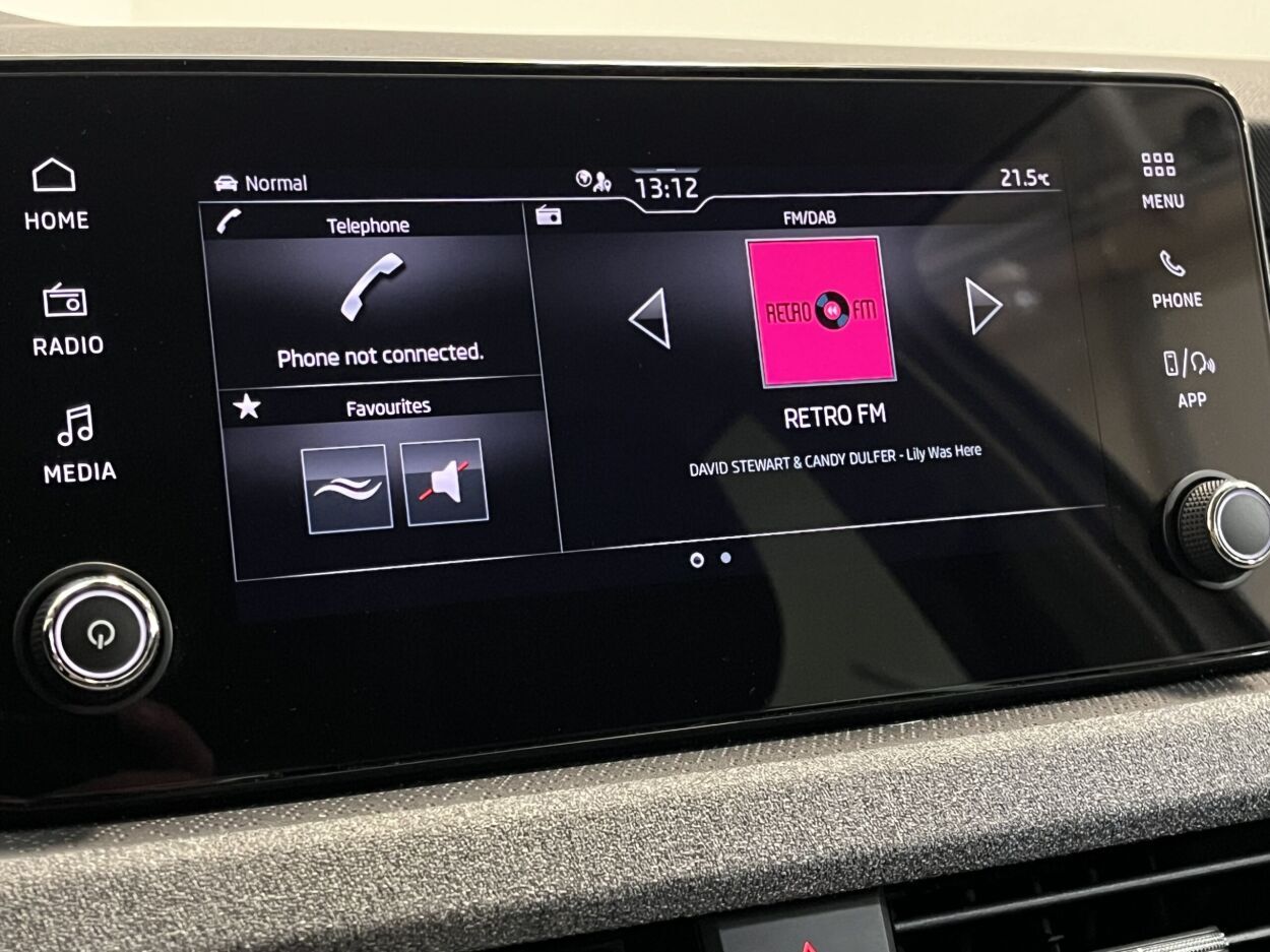 Škoda Kamiq 2024, photo 6/10