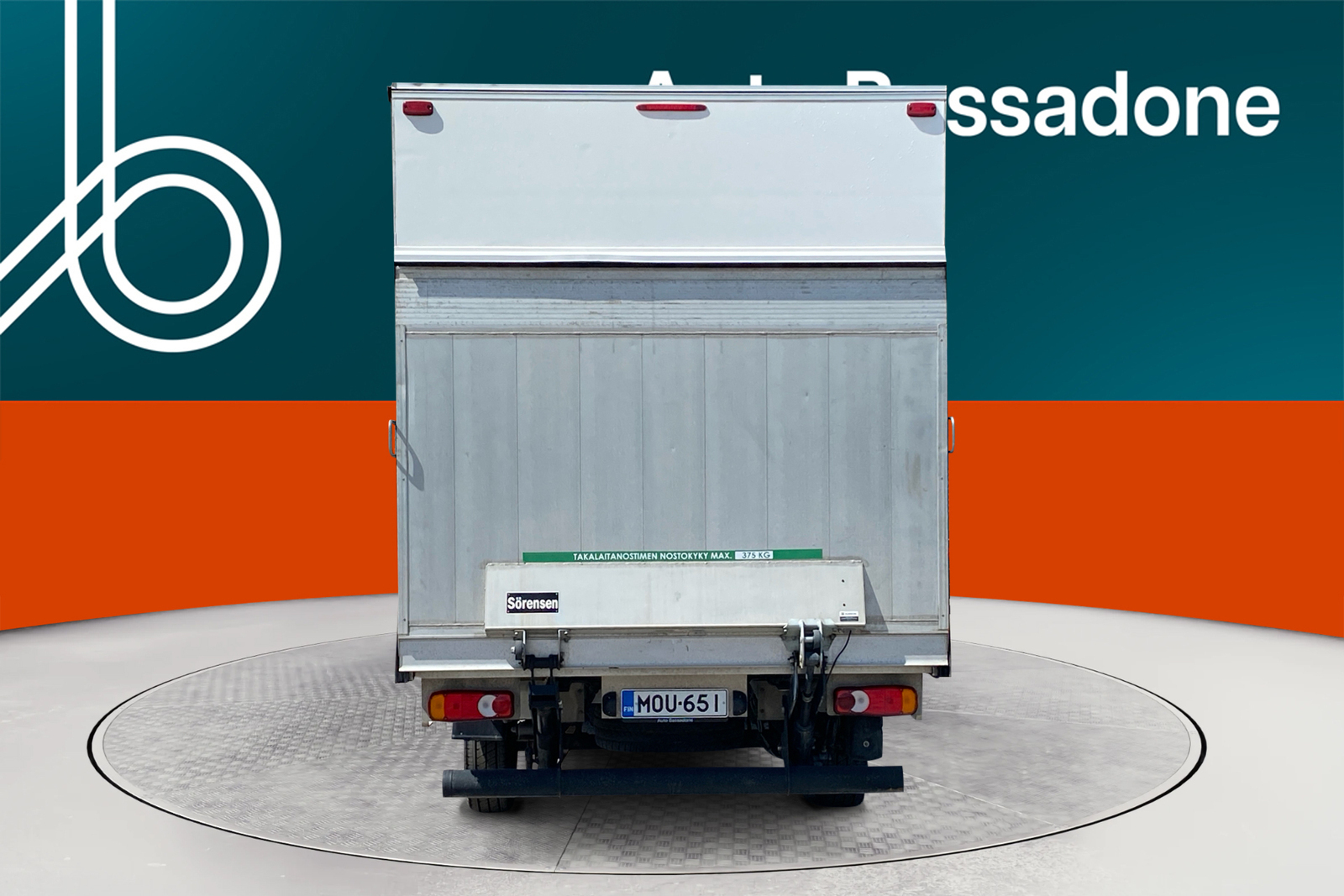 Renault Master 2023, kuva 4/10