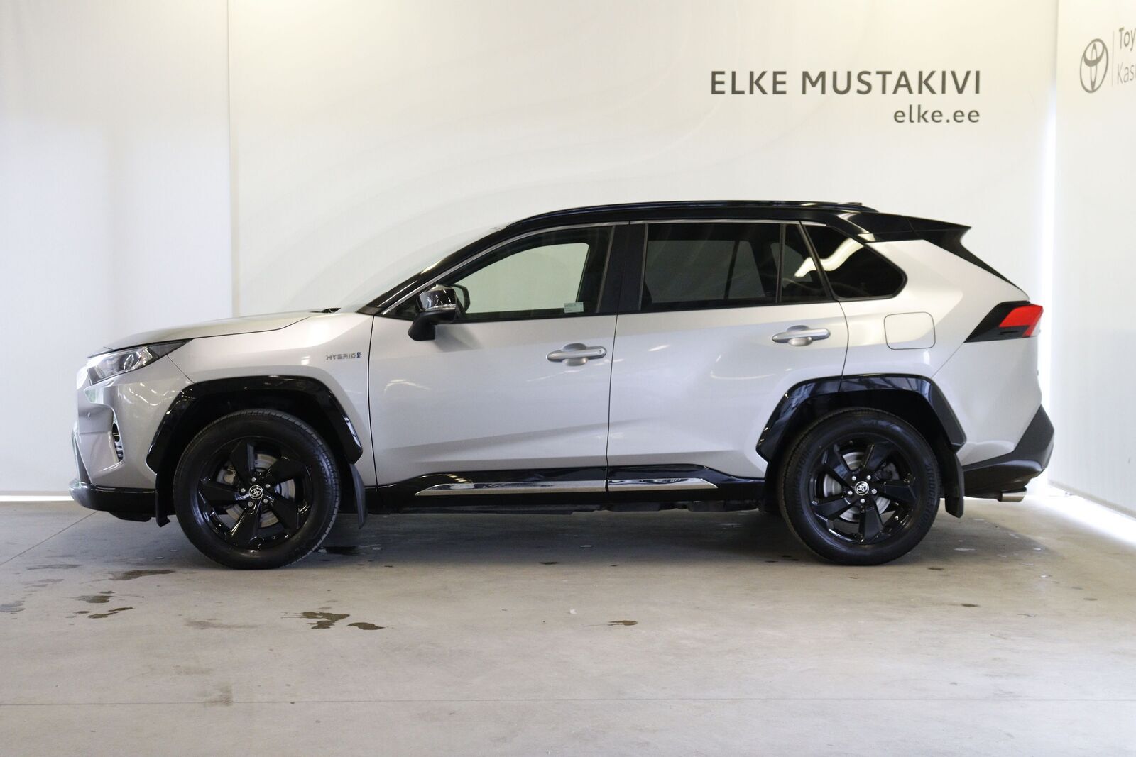 Toyota RAV4 131kW 2020, kuva 3/10
