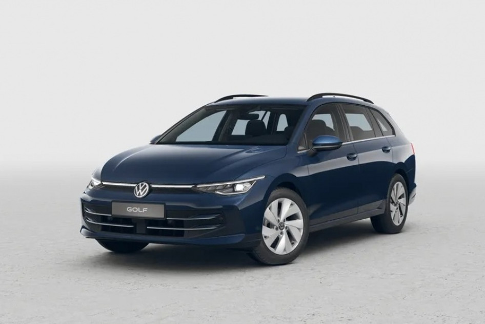 Volkswagen Golf, 110 kW, бензин, автомат