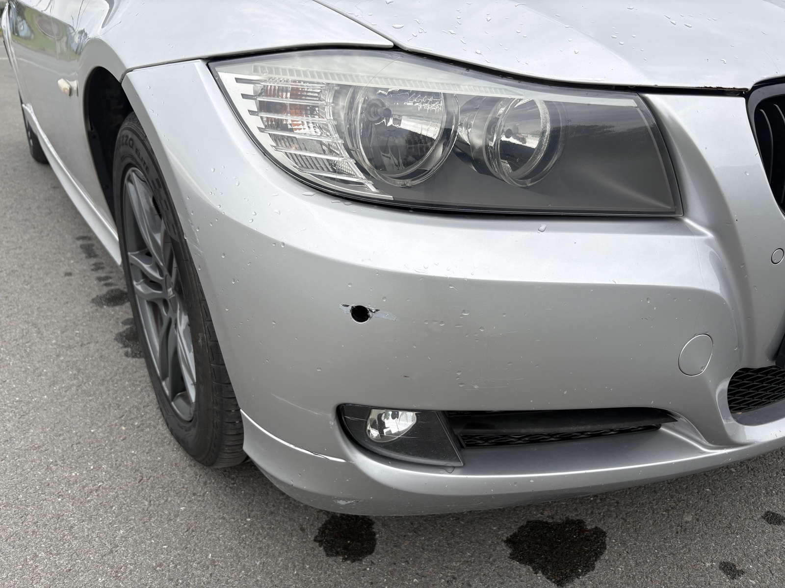 BMW 318 2011, kuva 3/14