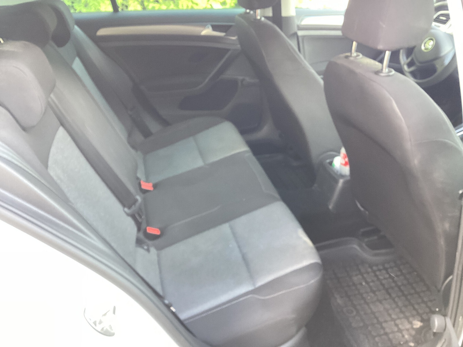 Volkswagen Golf 2016, kuva 6/6