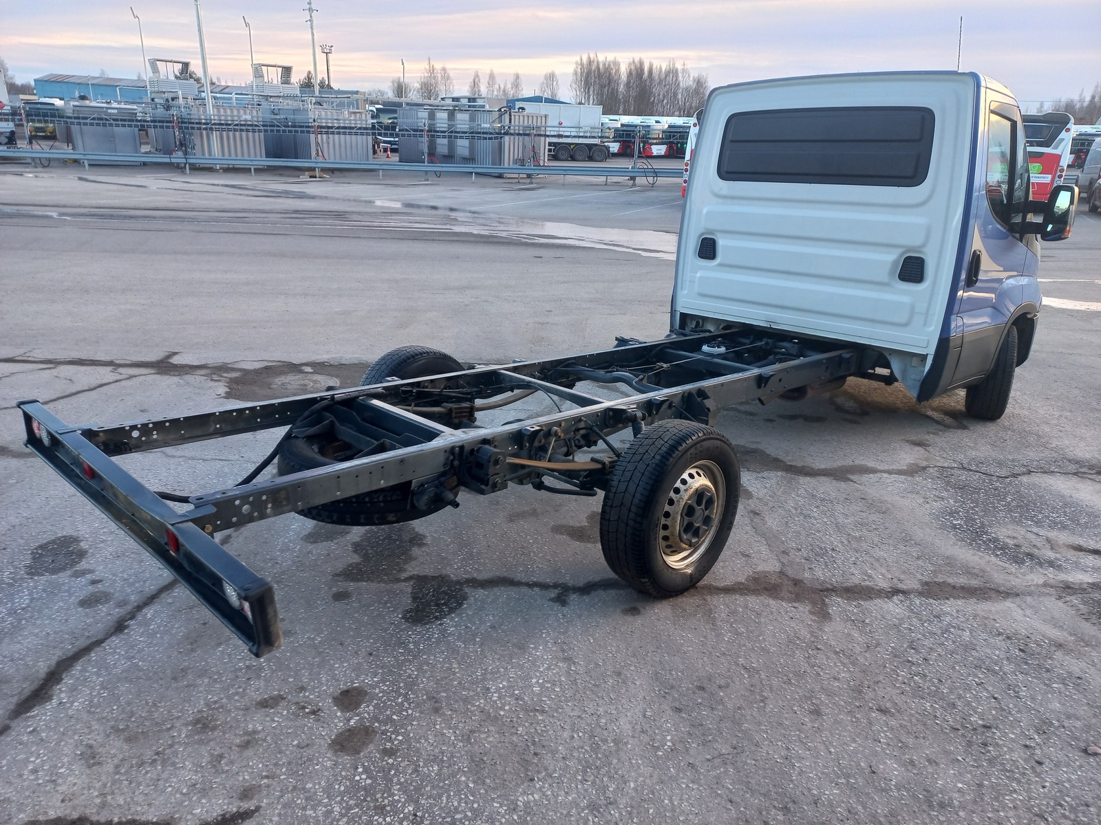Iveco 2018, kuva 6/9