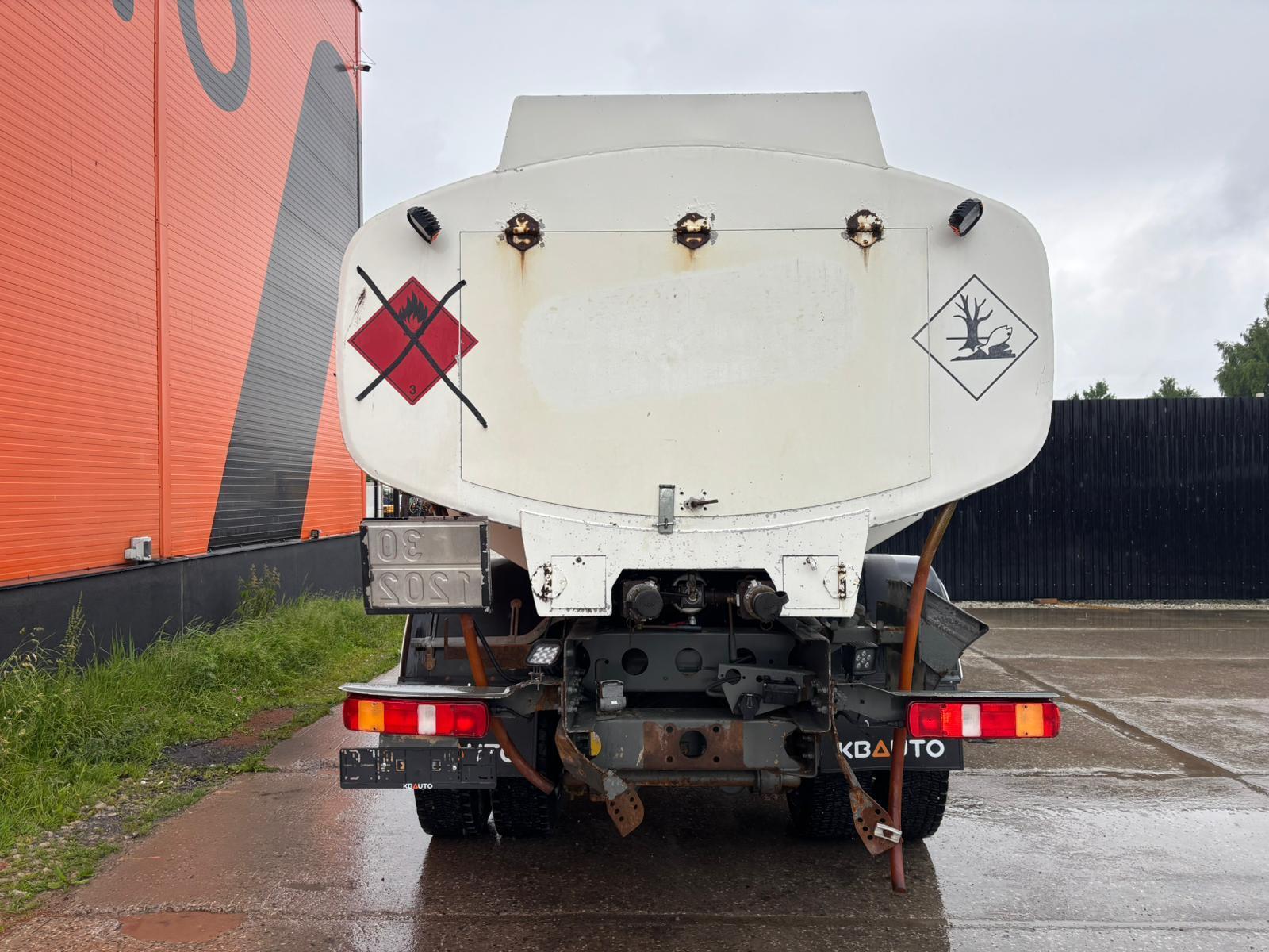Volvo FM 2000, kuva 7/26