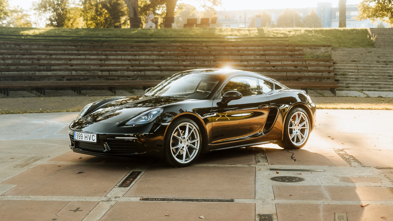 Porsche 718 2018, photo 2/10