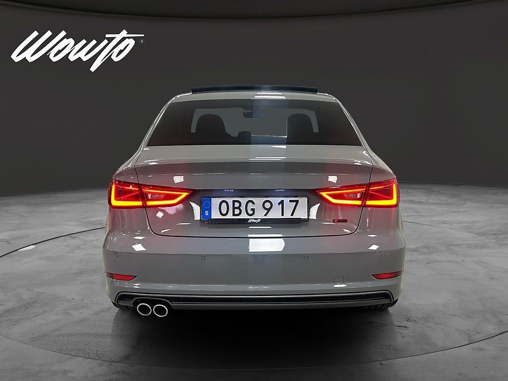 Audi A3 2016, kuva 5/10