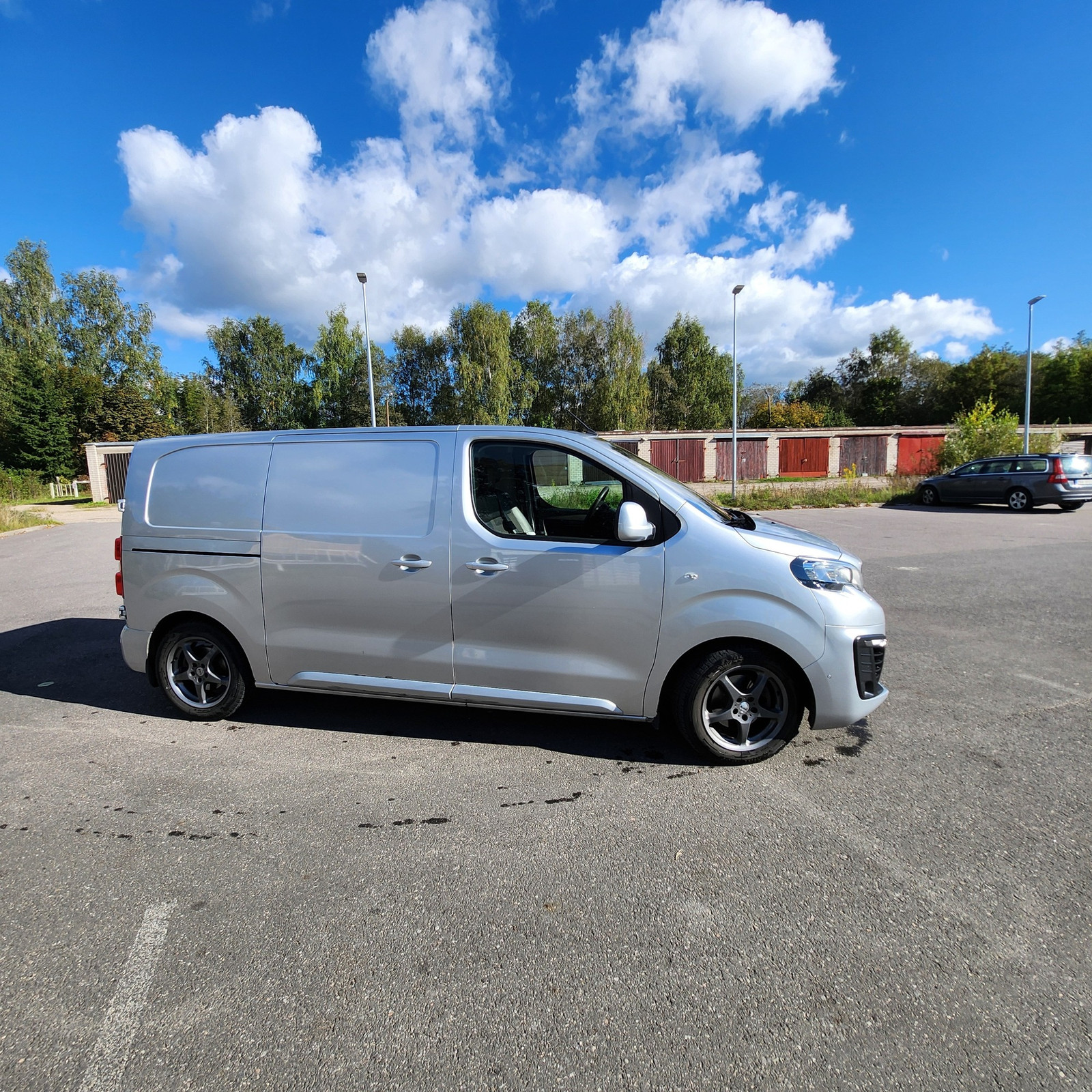 Peugeot Expert 2018, kuva 3/12