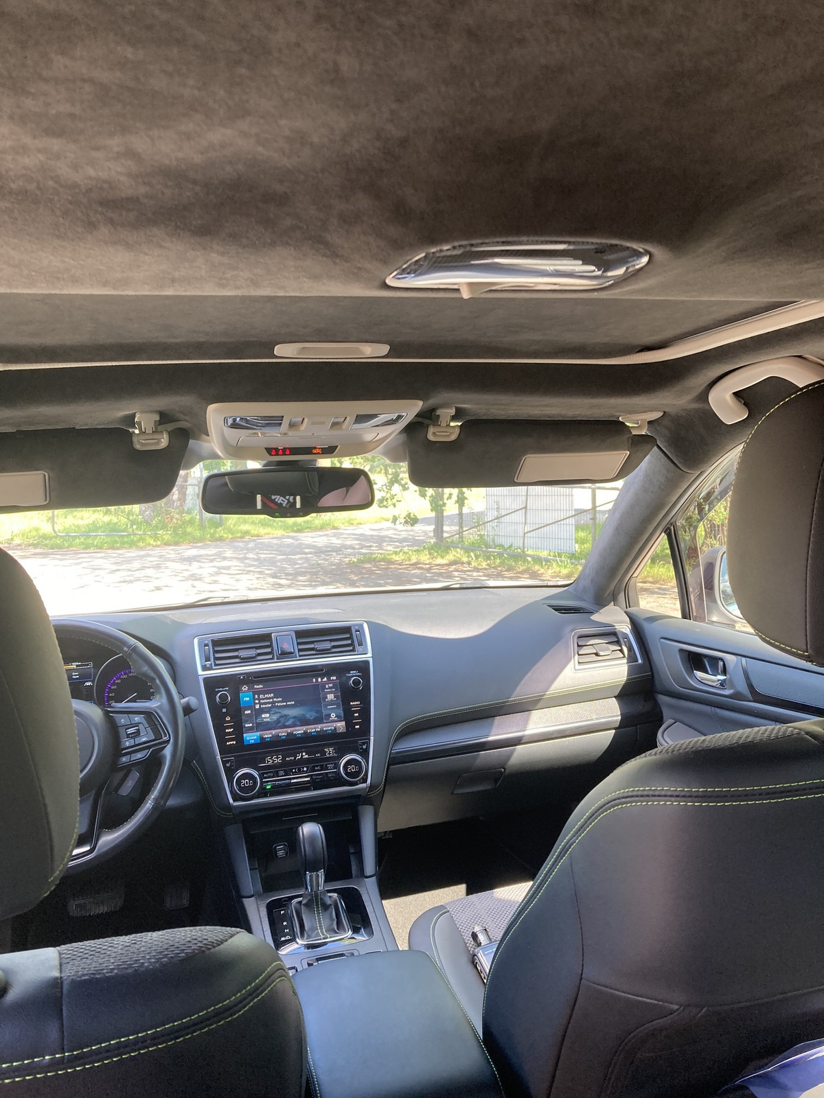 Subaru Outback 2019, kuva 6/9
