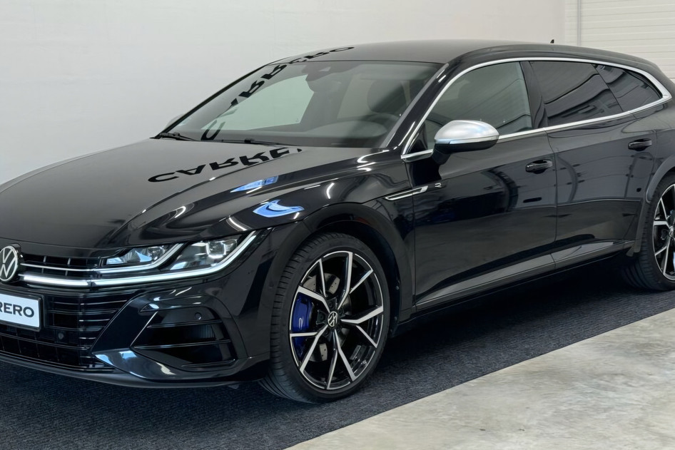 Volkswagen Arteon, 2022, 2.0, 235 kW, бензин, автомат, полный привод