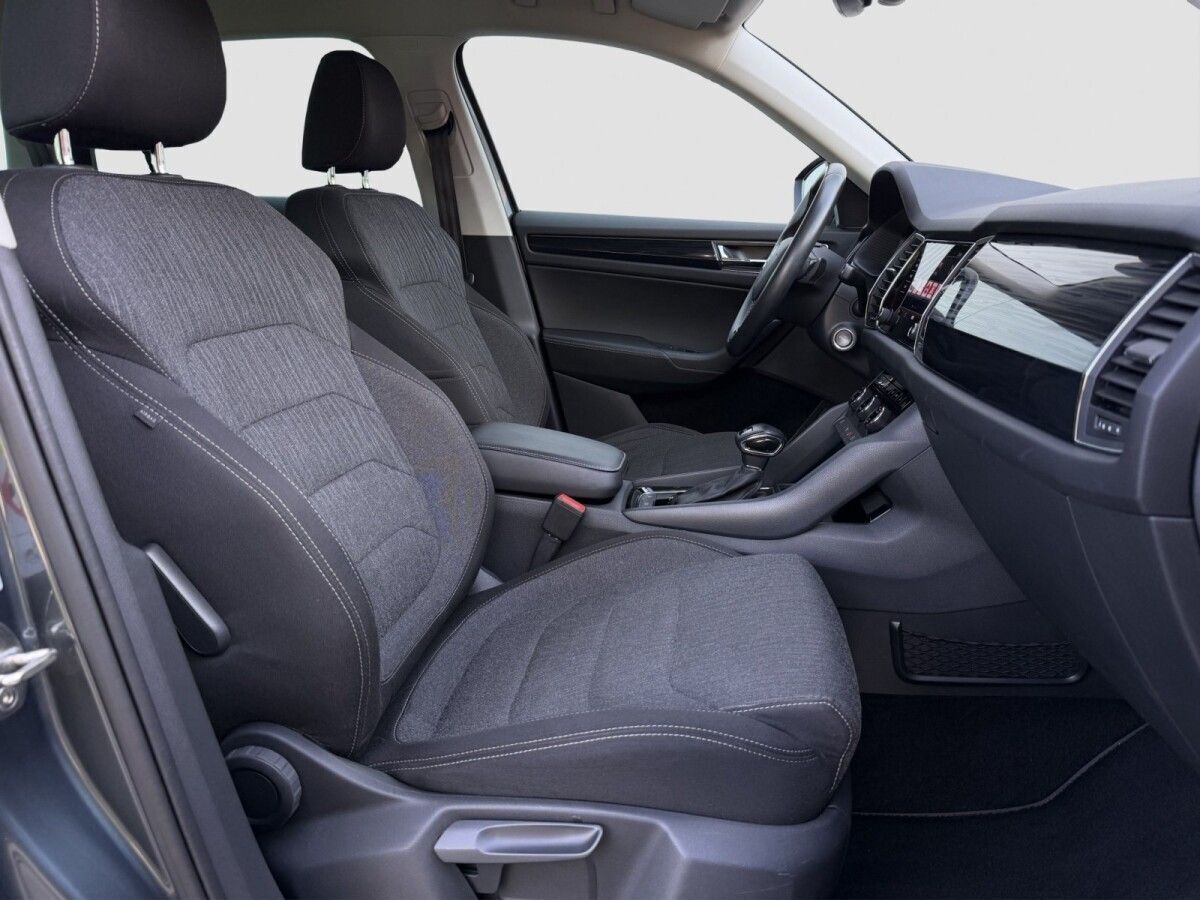 Škoda Kodiaq 2019, kuva 5/23