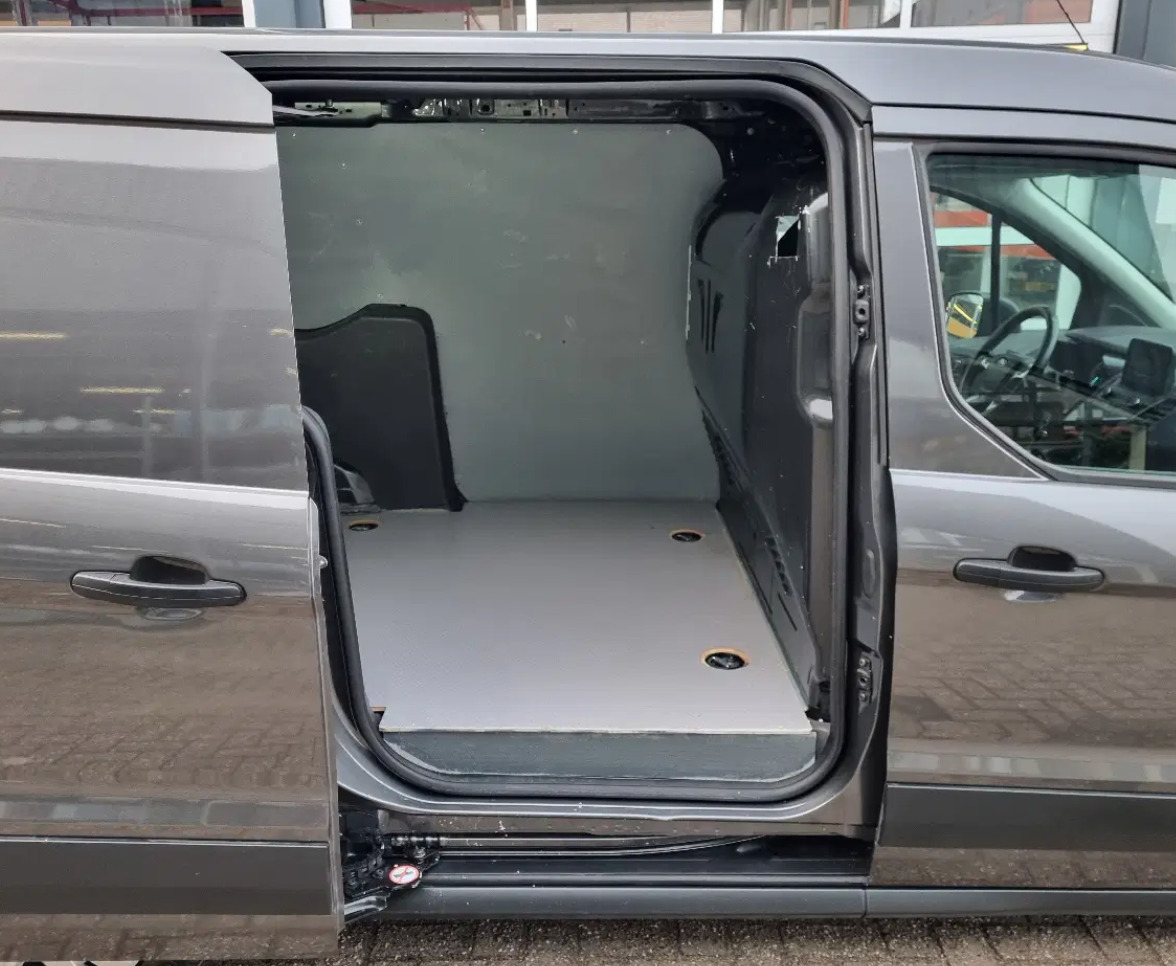 Ford Transit Connect 2020, photo 7/13