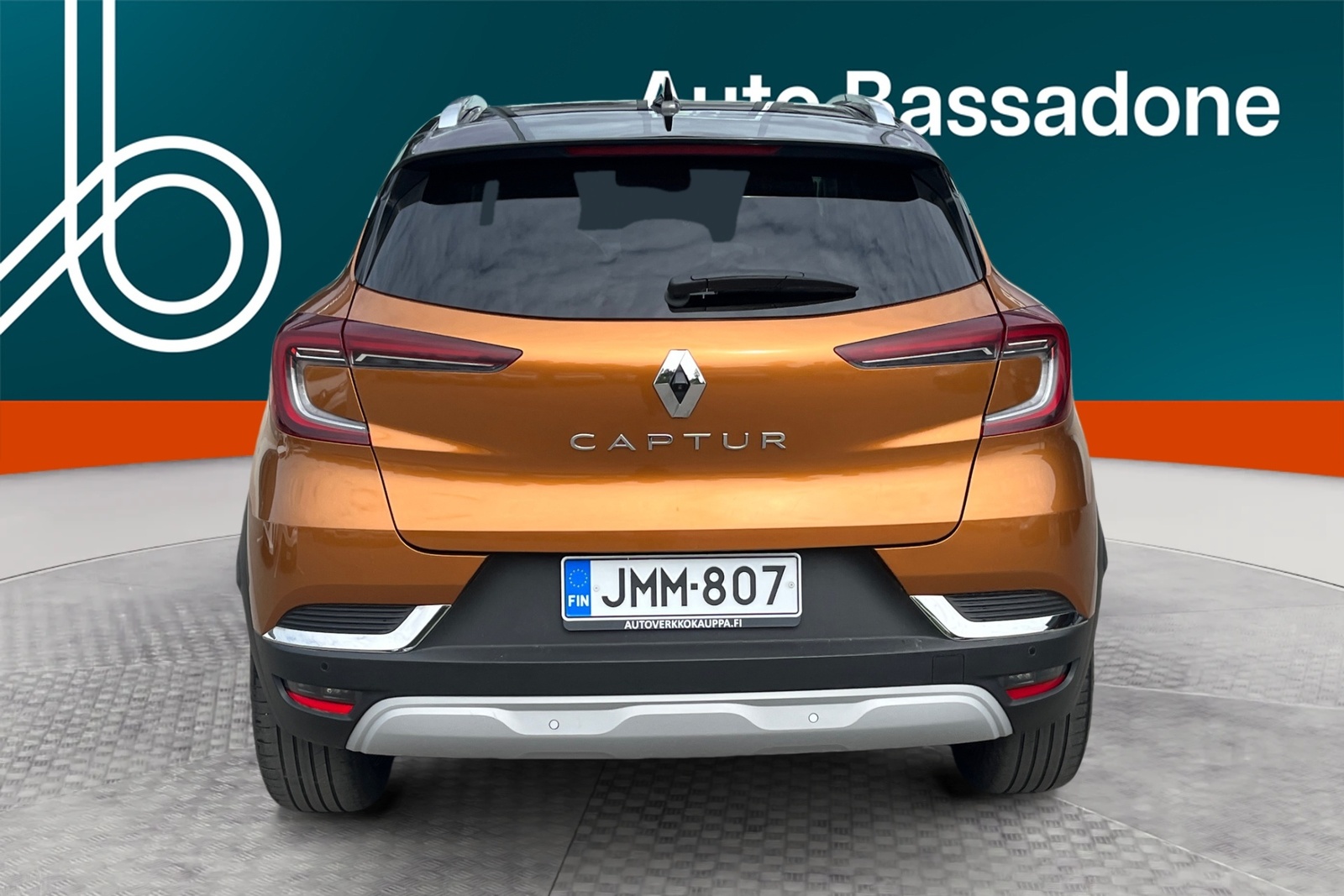 Renault Captur 2022, photo 4/21
