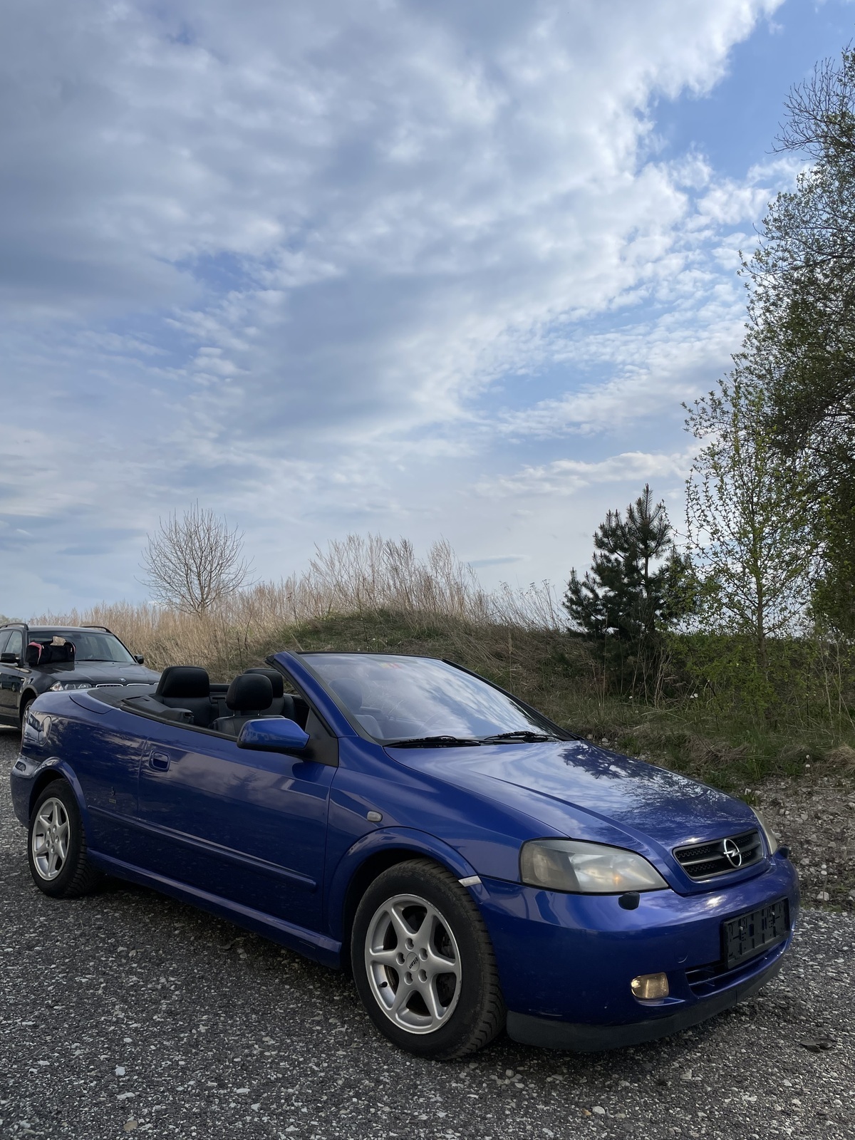 Opel Astra 2002, kuva 3/46
